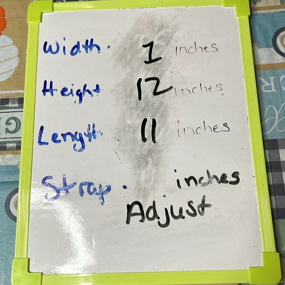 Baggallini Nylon Crossbody Bag - Picture 8 of 8